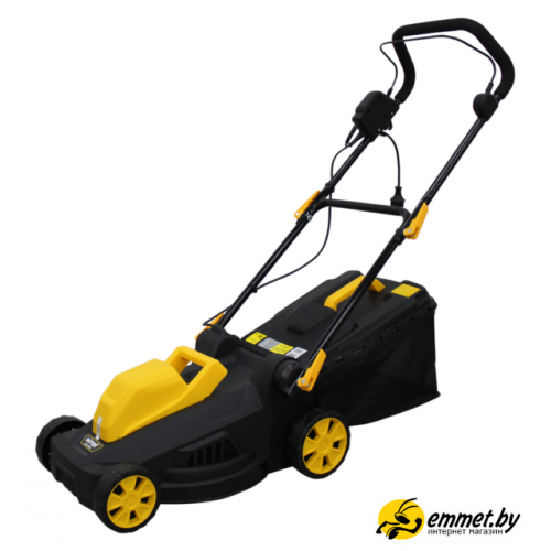 Газонокосилка Huter ELM-1600T