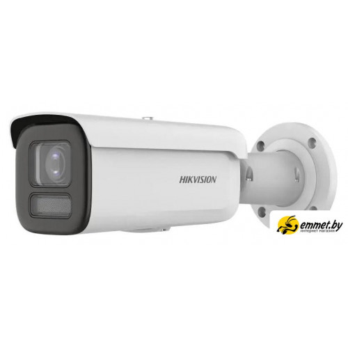 IP-камера Hikvision DS-2CD2647G2HT-LIZS (2.8-12 мм, белый)