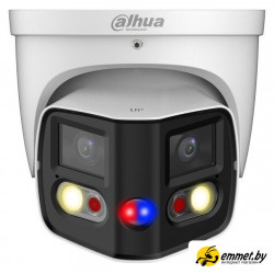 IP-камера Dahua DH-IPC-PDW3849P-A180-E2-AS-PV