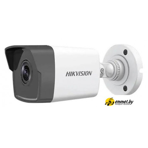 IP-камера Hikvision DS-2CD2087G2H-LIU (2.8 мм, черный/белый)