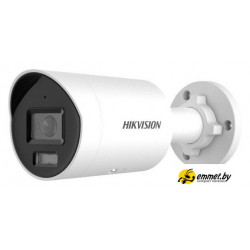 IP-камера Hikvision DS-2CD2047G2H-LIU (2.8 мм, белый)