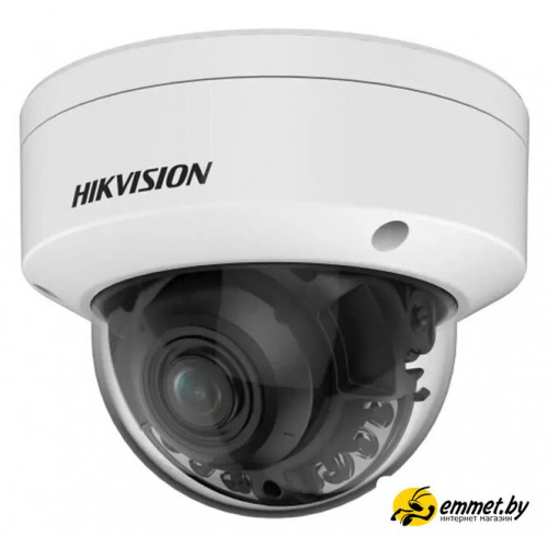 IP-камера Hikvision DS-2CD2747G2HT-LIZS (2.8-12 мм, белый)