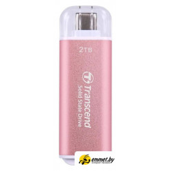 Внешний накопитель Transcend ESD300 2TB TS2TESD300P