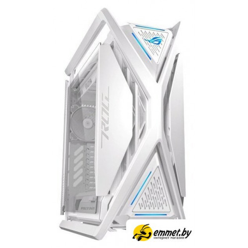 Корпус ASUS ROG Hyperion GR701 (белый)