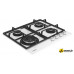 Варочная панель Hotpoint HGS 62F/WH