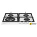 Варочная панель Hotpoint HGS 62F/WH