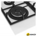 Варочная панель Hotpoint HGS 62F/WH