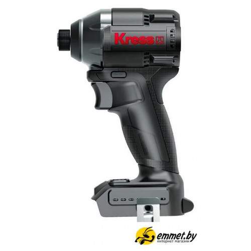 Винтоверт Kress KUB61.9 (без АКБ)