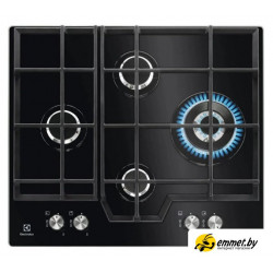 Варочная панель Electrolux KGG6456K Варочная панель Electrolux KGG6456K