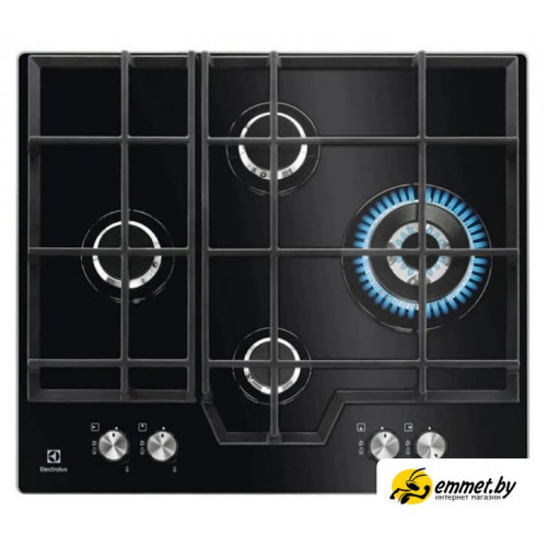 Варочная панель Electrolux KGG6456K