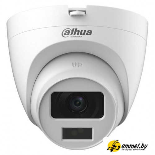 CCTV-камера Dahua DH-HAC-HDW1500CLQP-IL-A-0360B-S2