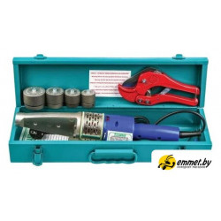 Аппарат для сварки труб Candan Makina CM-02-SET