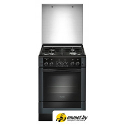 Кухонная плита GEFEST ПГ 6300-02 0346 (чугунные решетки)