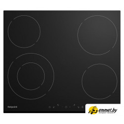 Варочная панель Hotpoint HR 6T2 B