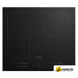 Варочная панель Hotpoint HS 1560B BF