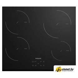 Варочная панель Hotpoint HQ 1460S BF