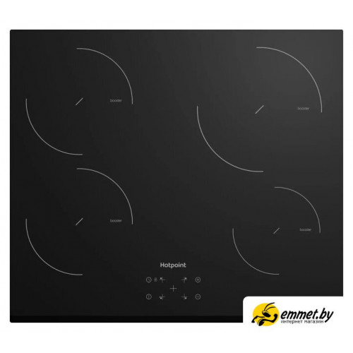 Варочная панель Hotpoint HQ 1460S BF