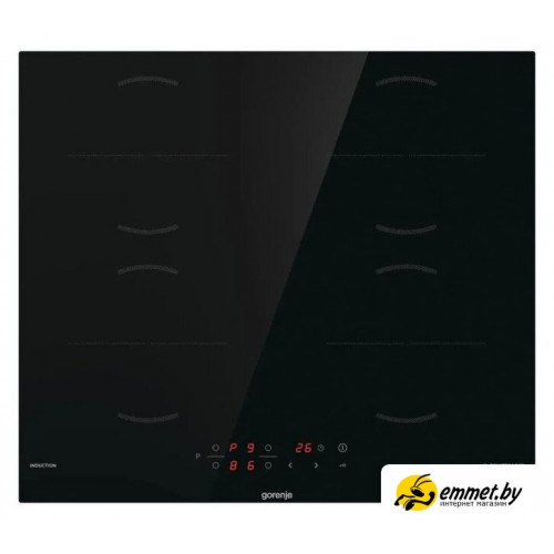 Варочная панель Gorenje GI6401BSCE