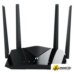 Wi-Fi роутер Netis NX10