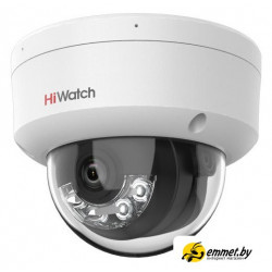 IP-камера HiWatch DS-I452M(B) (4 мм)