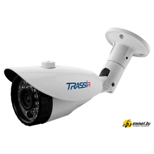 IP-камера TRASSIR TR-D4B5 v2