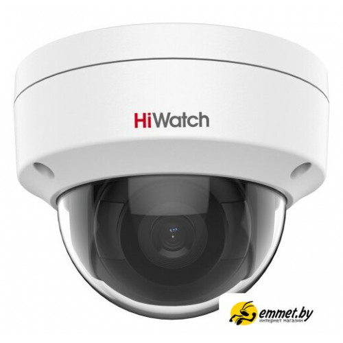 IP-камера HiWatch DS-I402(D) (4 мм)