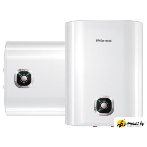 Накопительный электрический водонагреватель Thermex Dream 30