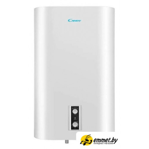 Накопительный электрический водонагреватель Candy CF80V-P3(R)