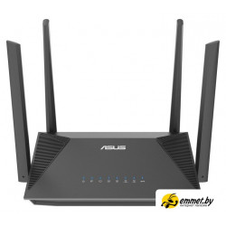 Wi-Fi роутер ASUS RT-AX52