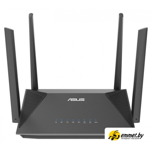 Wi-Fi роутер ASUS RT-AX52