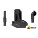 Пылесос Blackton Bt VCA1401B Black-Blue