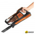 Пылесос Blackton Bt VCA1401B Black-Orange