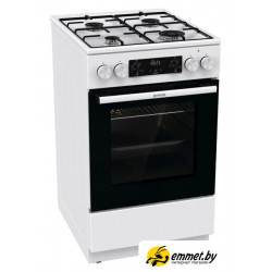 Кухонная плита Gorenje GK5C60WJ