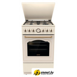 Кухонная плита Gorenje GKS5B70CLI
