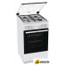 Кухонная плита Gorenje GK5A21WH