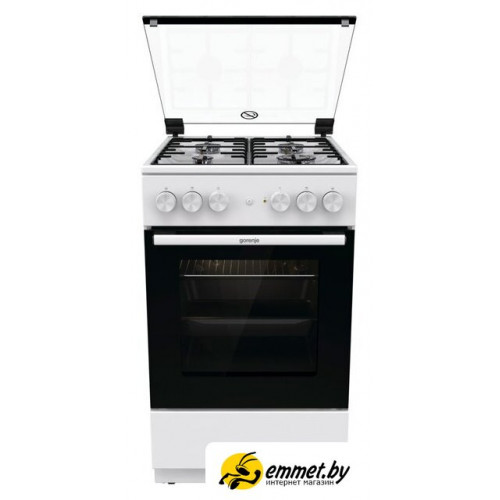 Кухонная плита Gorenje GK5A21WH