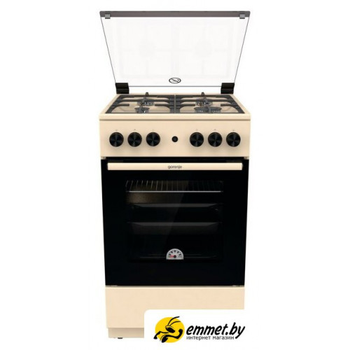 Кухонная плита Gorenje GG5A21BEF