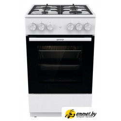 Кухонная плита Gorenje GG5A11WF