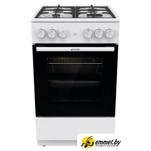 Кухонная плита Gorenje GG5A11WF Кухонная плита Gorenje GG5A11WF