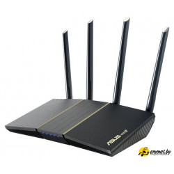 Wi-Fi роутер ASUS RT-AX57