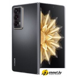 Телефон HONOR Magic V2 16GB/512GB международная версия с NFC (черный)