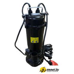 Фекальный насос Greenpump WQD 1500(F)