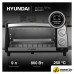 Мини-печь Hyundai MIO-HY071 Мини-печь Hyundai MIO-HY071