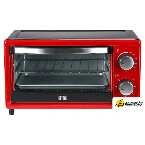 Мини-печь GFgril GFO-09