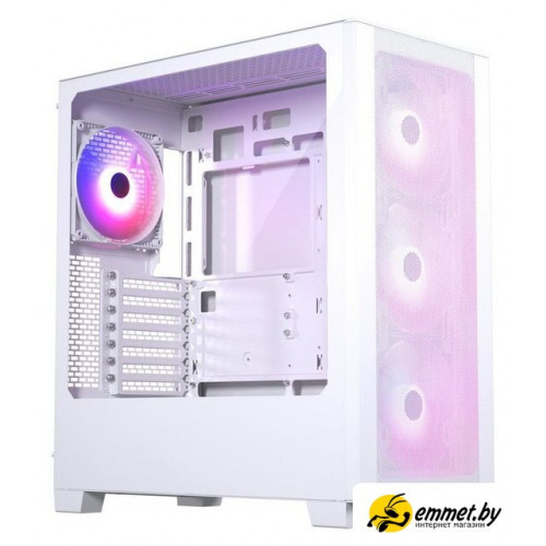 Корпус Phanteks XT Pro Ultra PH-XT523P1_DWT01R