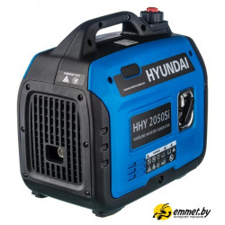 Бензиновый генератор Hyundai HHY 2050Si