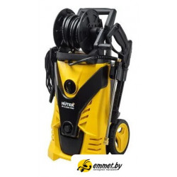 Мойка высокого давления Huter W-5-2600 PRO Мойка высокого давления Huter W-5-2600 PRO