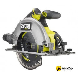 Дисковая (циркулярная) пила Ryobi RCS18X-0 5133004971 (без АКБ)