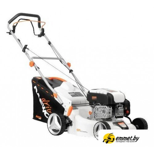 Газонокосилка Daewoo Power L 43SP