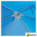 Каркасный бассейн Intex Metal Frame с навесом 28209NP (183x38)